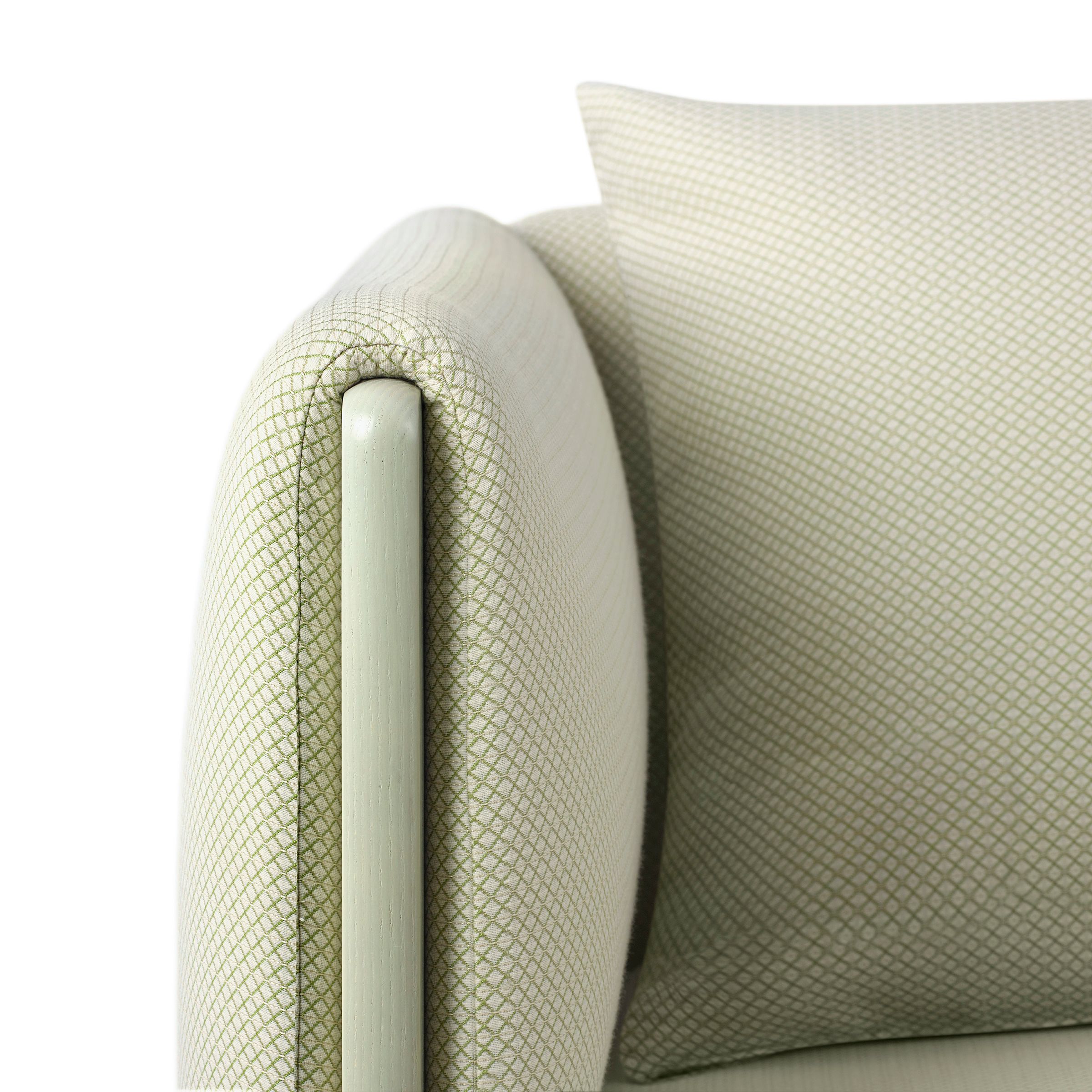 2-местный тканевый диван Herman Miller ColourForm ARCH-00072330 - Вид №22