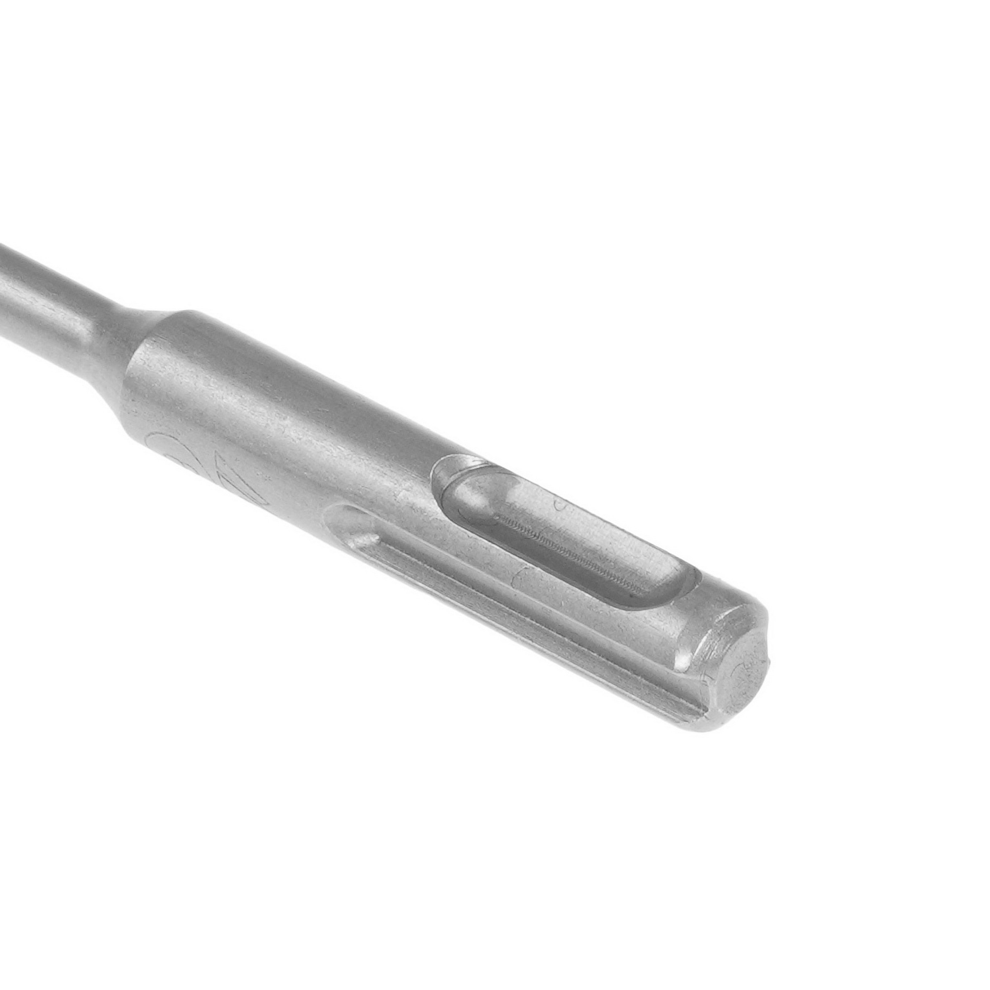 Бур Metallica 904084 210 мм 9120766 STDN-0079643 - Вид №2