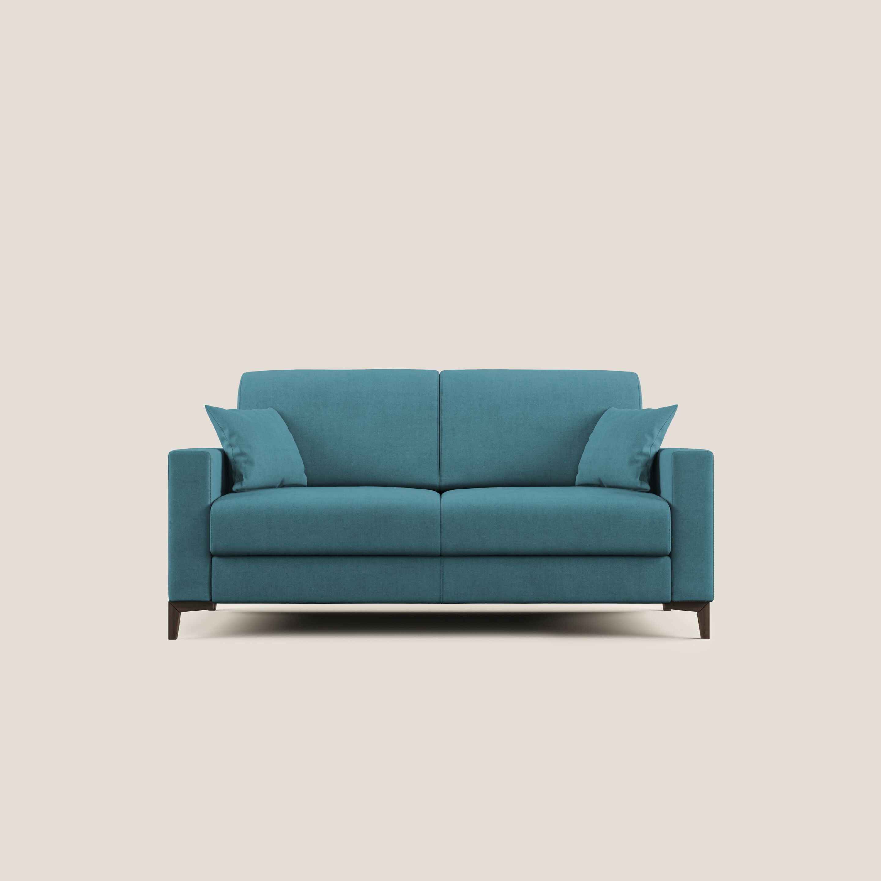 Ткань раскладной диван-кровать Divani.Store KAFKA ARCH-00102587 - Вид №55