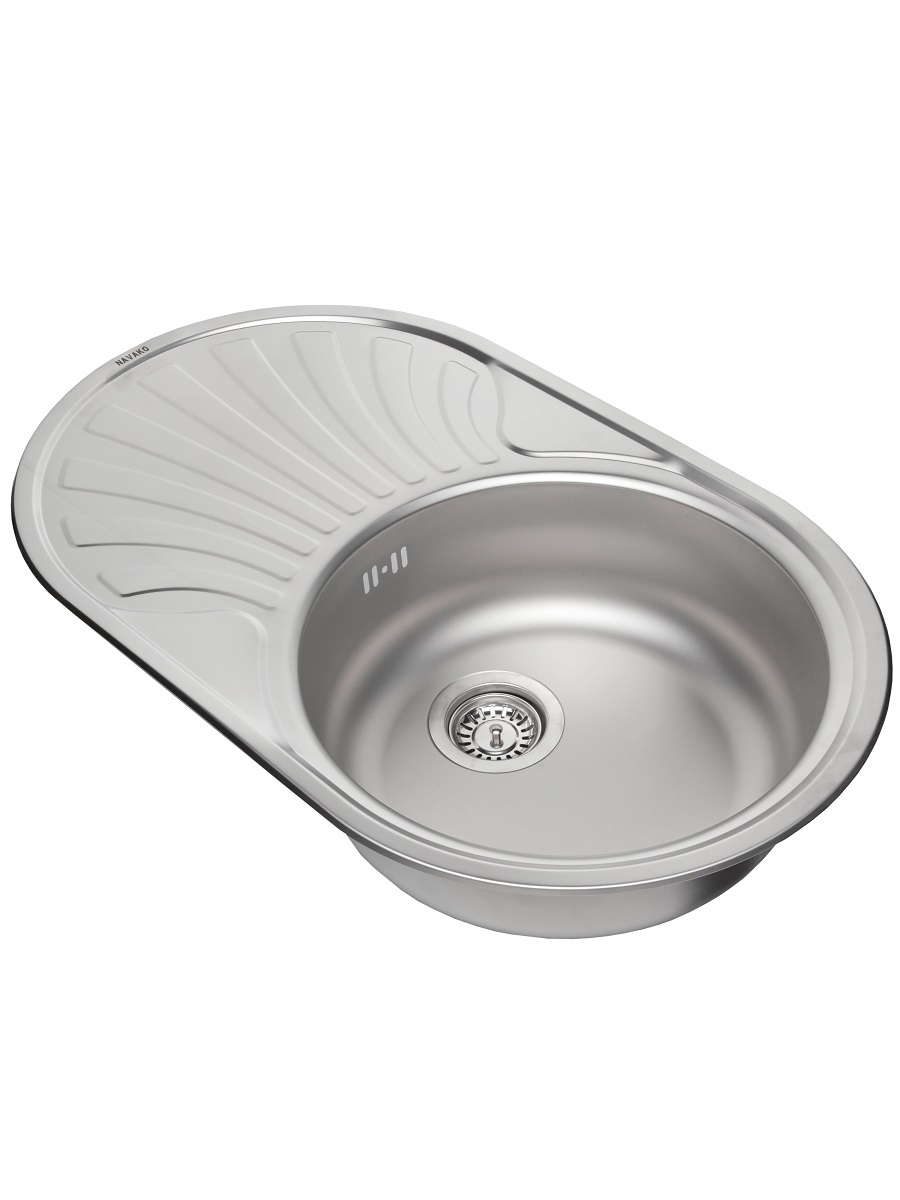 Мойка для кухни Bliss 780N NAVAKO 13003 - Вид №1