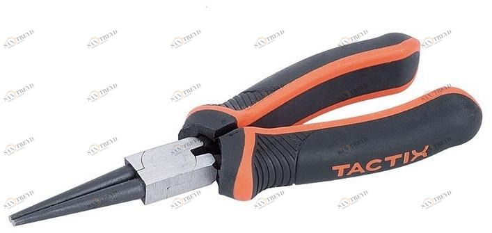 KAPRIOL TACTIX Плоскогубцы Pinze sun-id-1510930