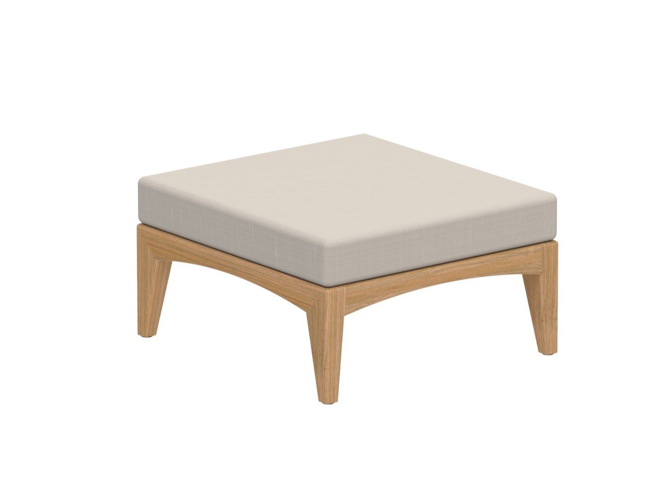 Ткань сад пуфик Royal Botania Zenhit lounge ARCH-00035482