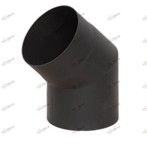Отвод КПД 45*d150 3404