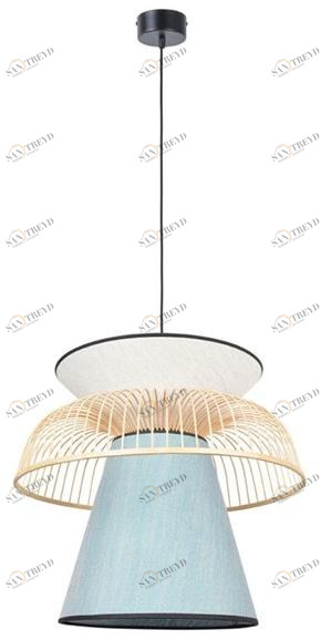 Market Set Подвесной светильник Mekko 653637/-38