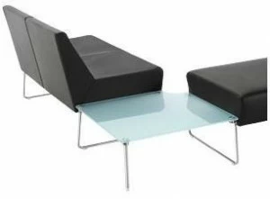 Sesta Секционный диван-санки Modulo