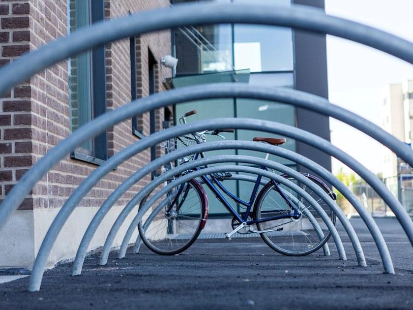 VESTRE Крепление для велосипедов из стали с порошковым покрытием sun-id-1366064 - Вид №9