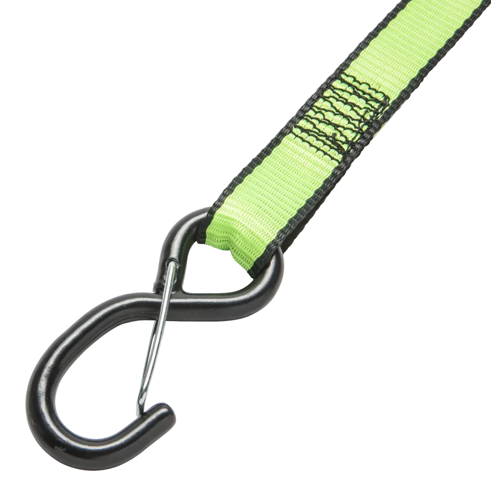 Ремень крепежный Standers 2.5x450 см STANDERS STLM-2169296 - Вид №2