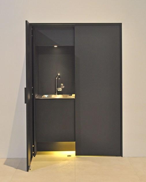 sanwacompany Hideaway мини-кухня sun-id-1380279 - Вид №3