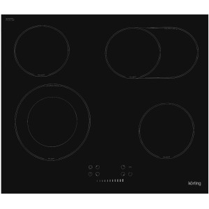 8157293 Электрическая варочная поверхность Korting HK 62550 B