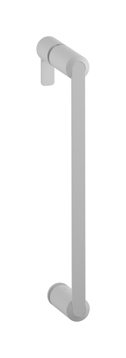 Shower handle WE ARE IB c6276bo Matt White C-67