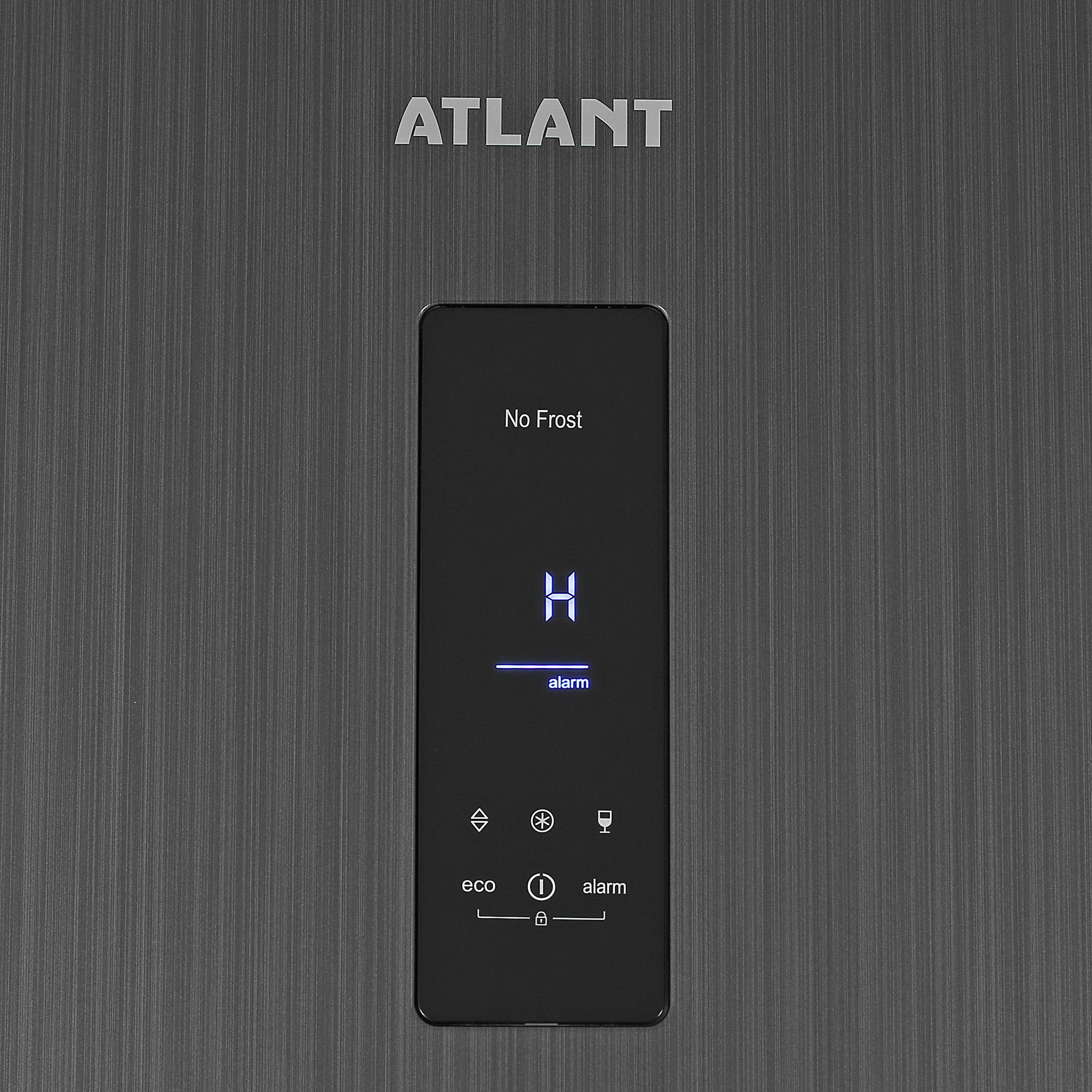 5462699 Морозильный шкаф  ATLANT М-7606-150-ND черный STDN-0056764 - Вид №10