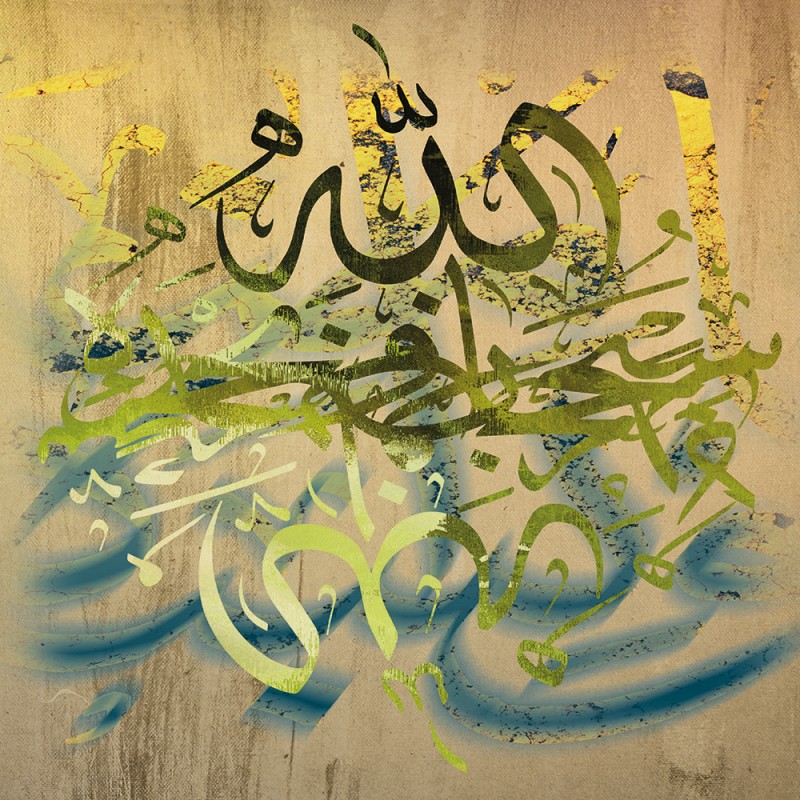 2244/CX38 Картина 2244 Adriani e Rossi 