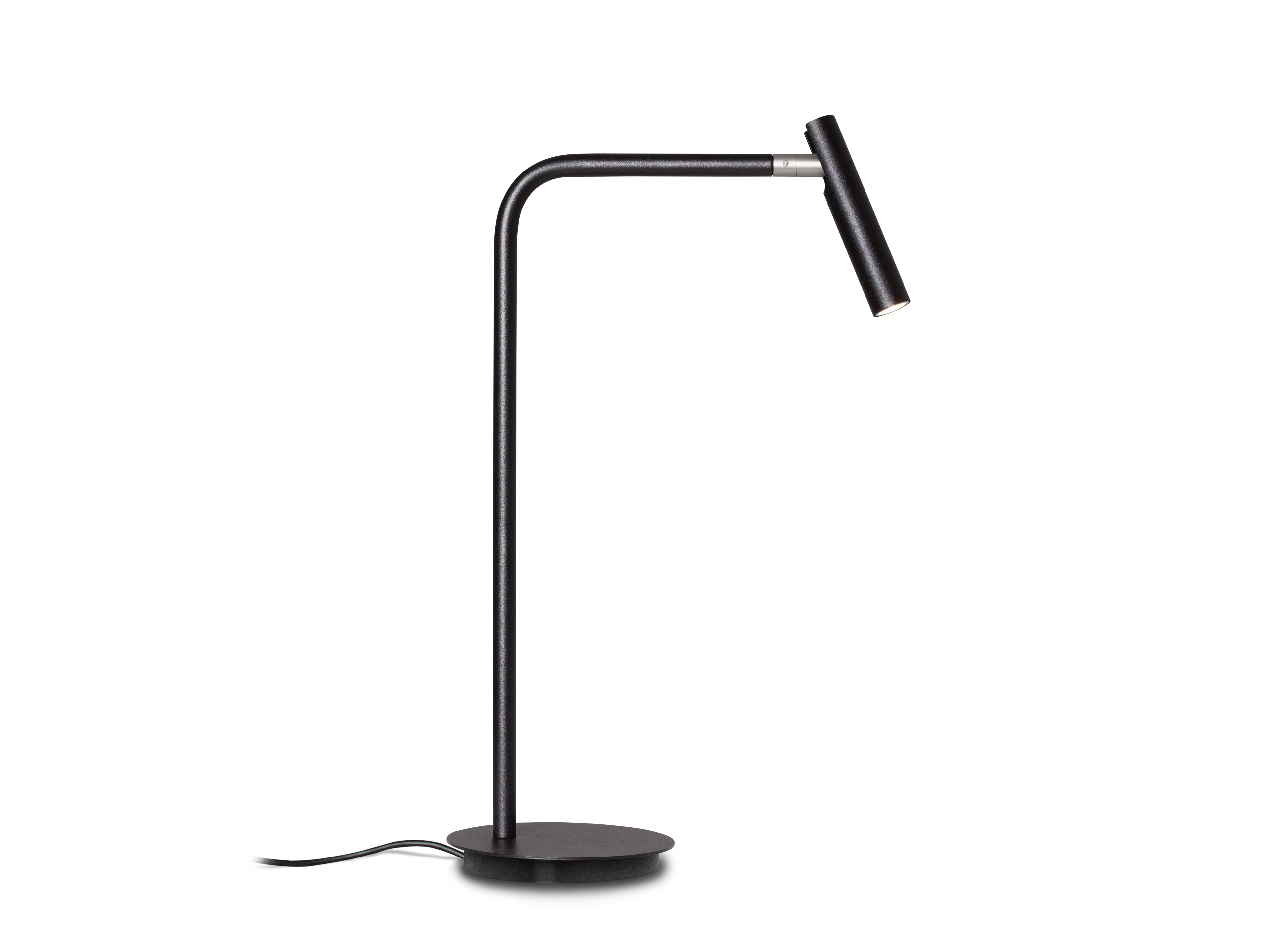 Светодиодная настольная лампа Alma light MiniSpot ARCH-00074750