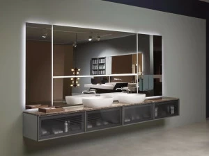 Antonio Lupi Design Полная мебель для ванной Bespoke