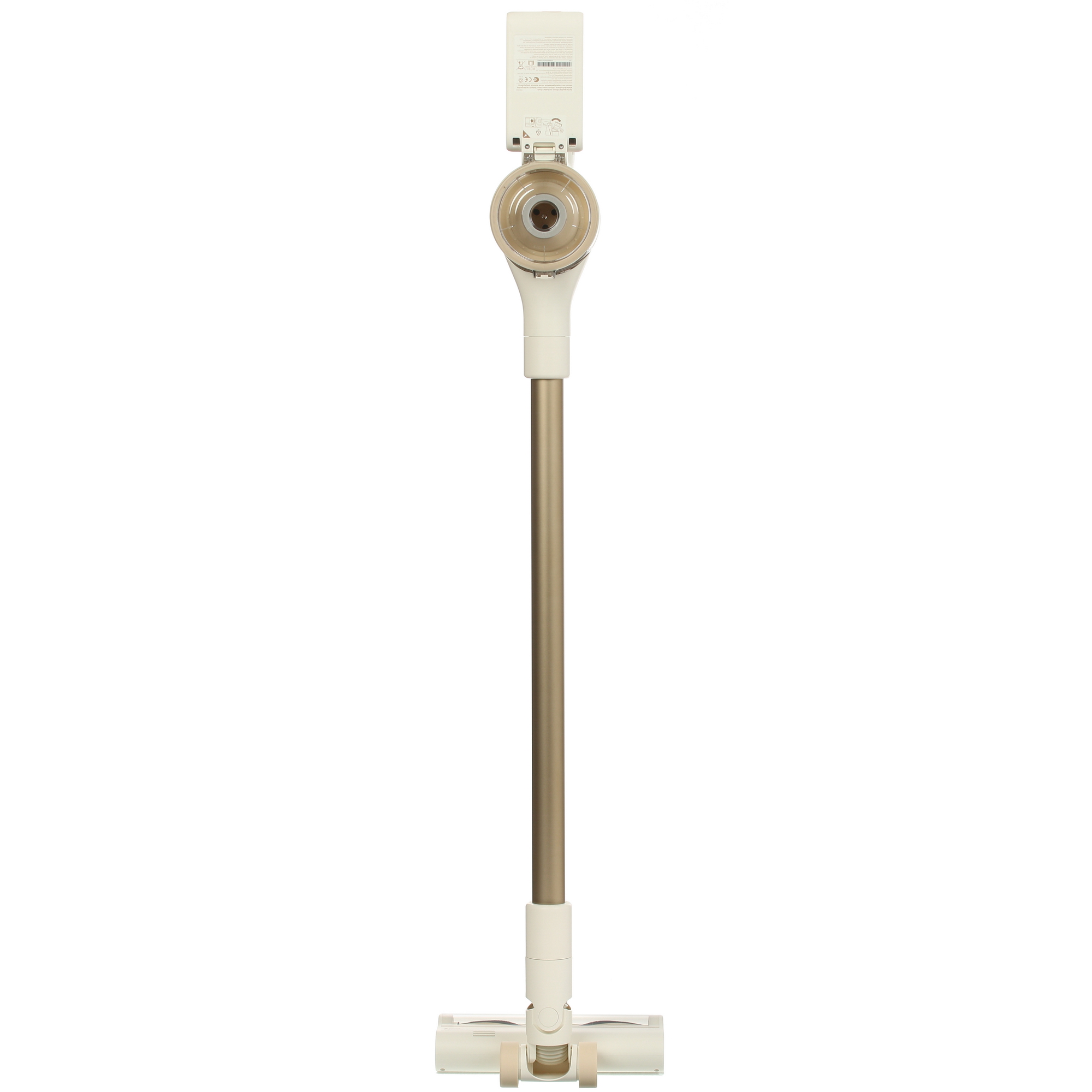 5415790 Пылесос  вертикальный  Dreame R10  бежевый STDN-0150025 - Вид №4