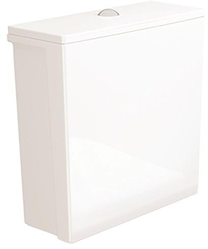 NC444661aosta Компакт унитаз с бачком Белый Paini Coral Италия;Португалия - Вид №2