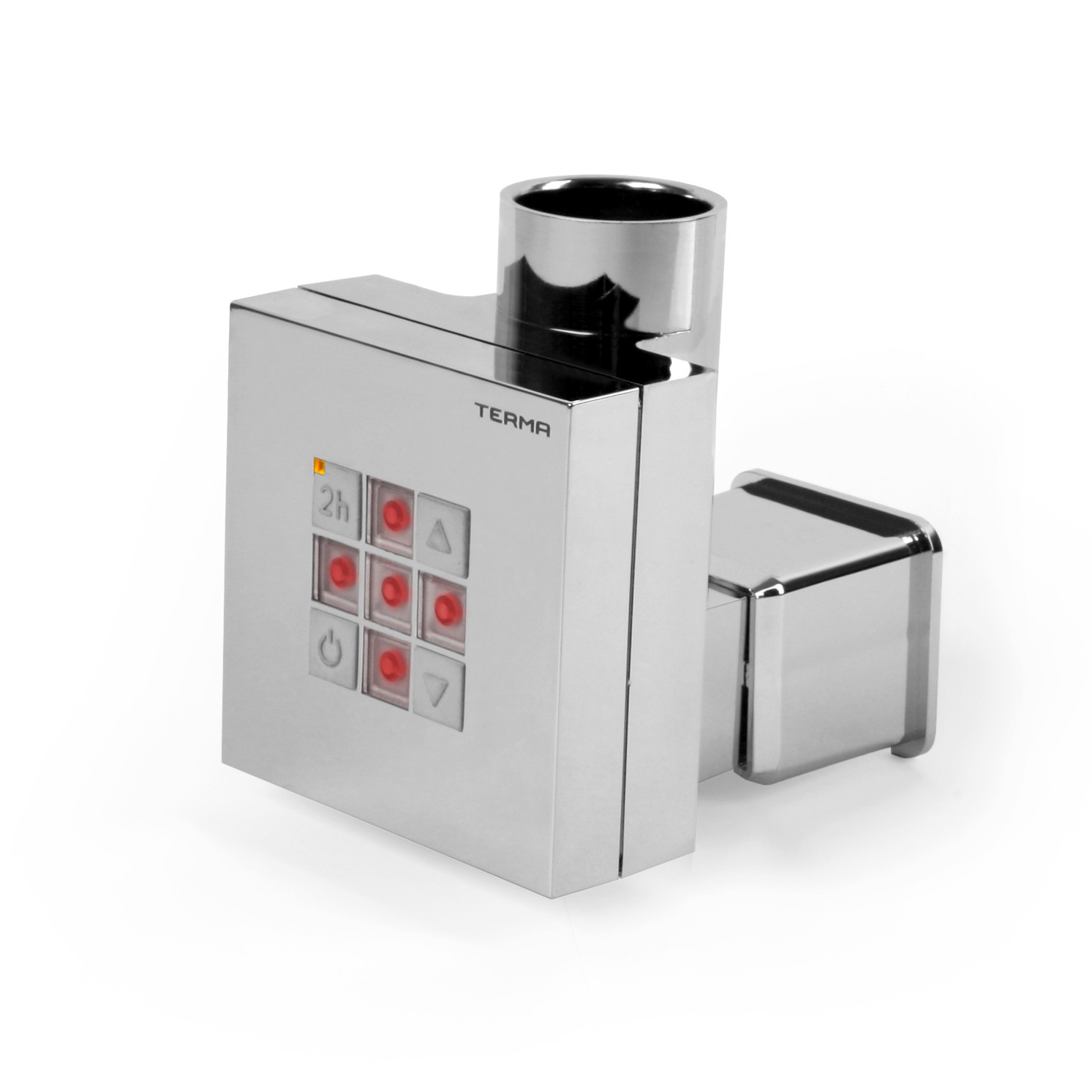 Электронагреватели WEKT206 KTX 2 Terma 375  - Вид №2