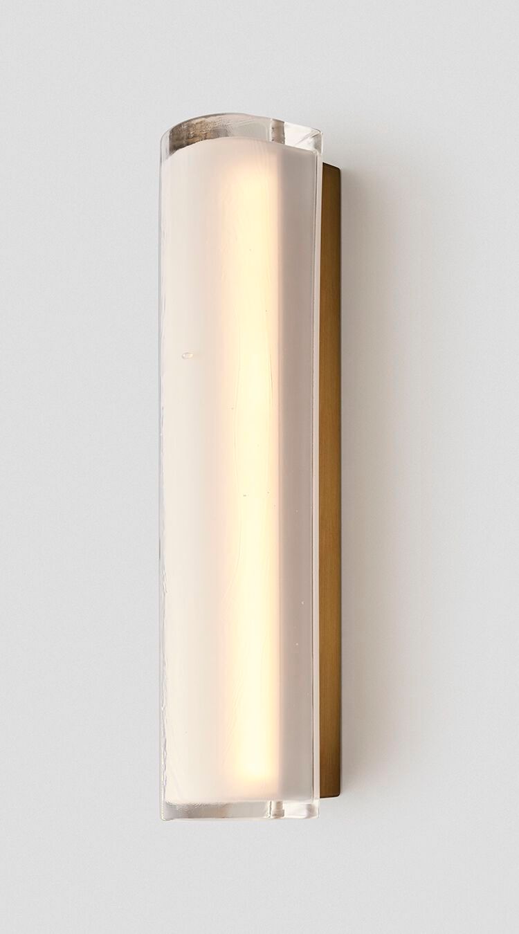 Светодиодные наружные стеклянные настенные светильники Articolo Studios 12,40 ARCH-00072521 - Вид №4