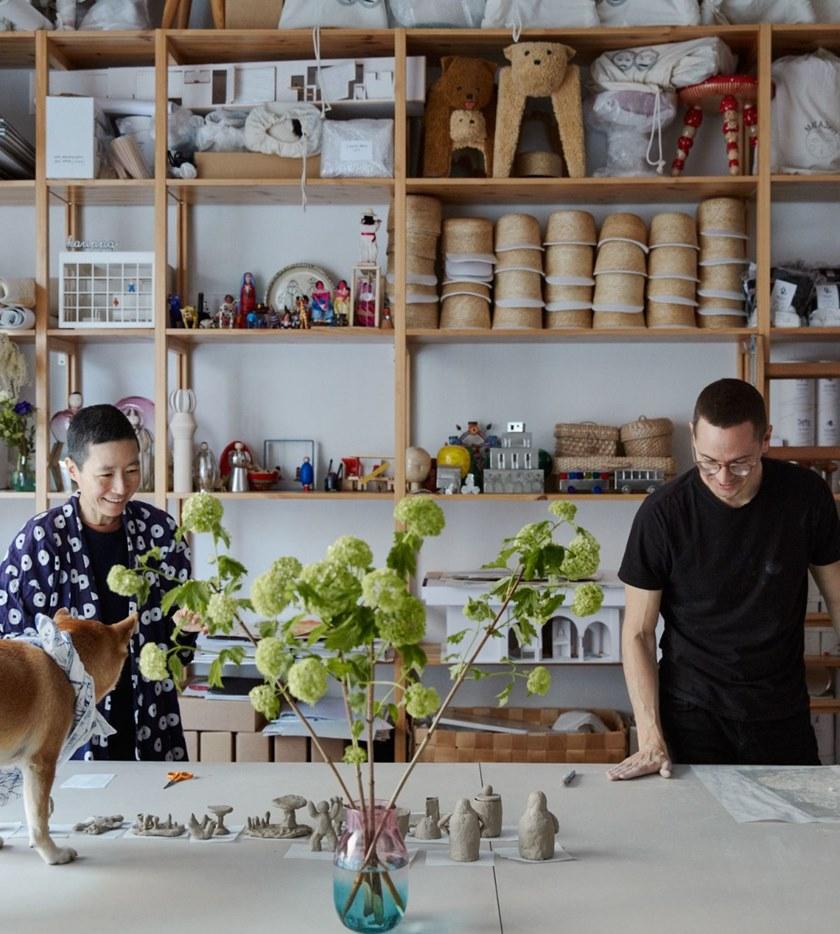 Artek Керамический подсвечник Secrets of finland sun-id-1373028 - Вид №3