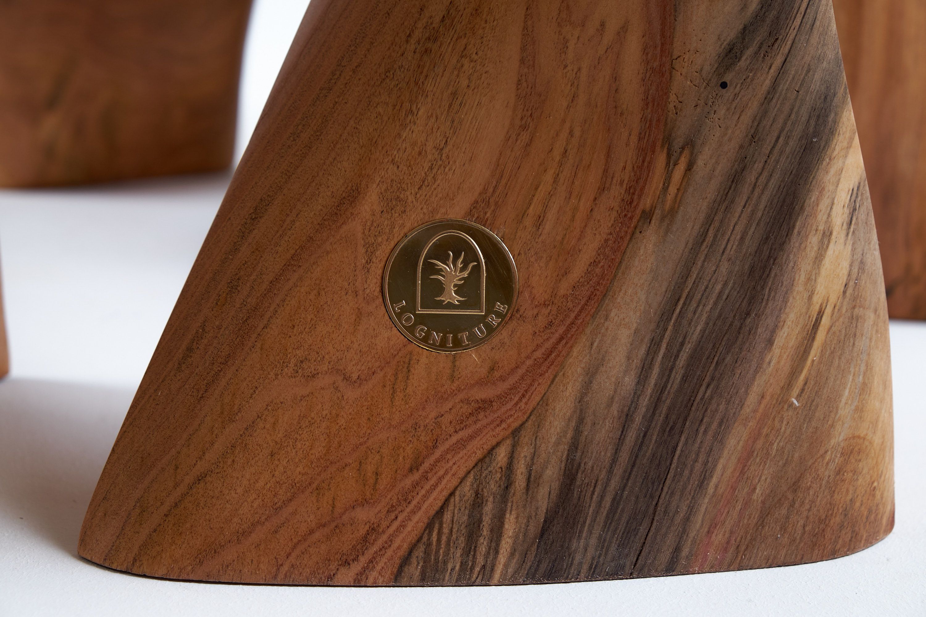 Деревянный стул Logniture Veles ARCH-00129728 - Вид №15