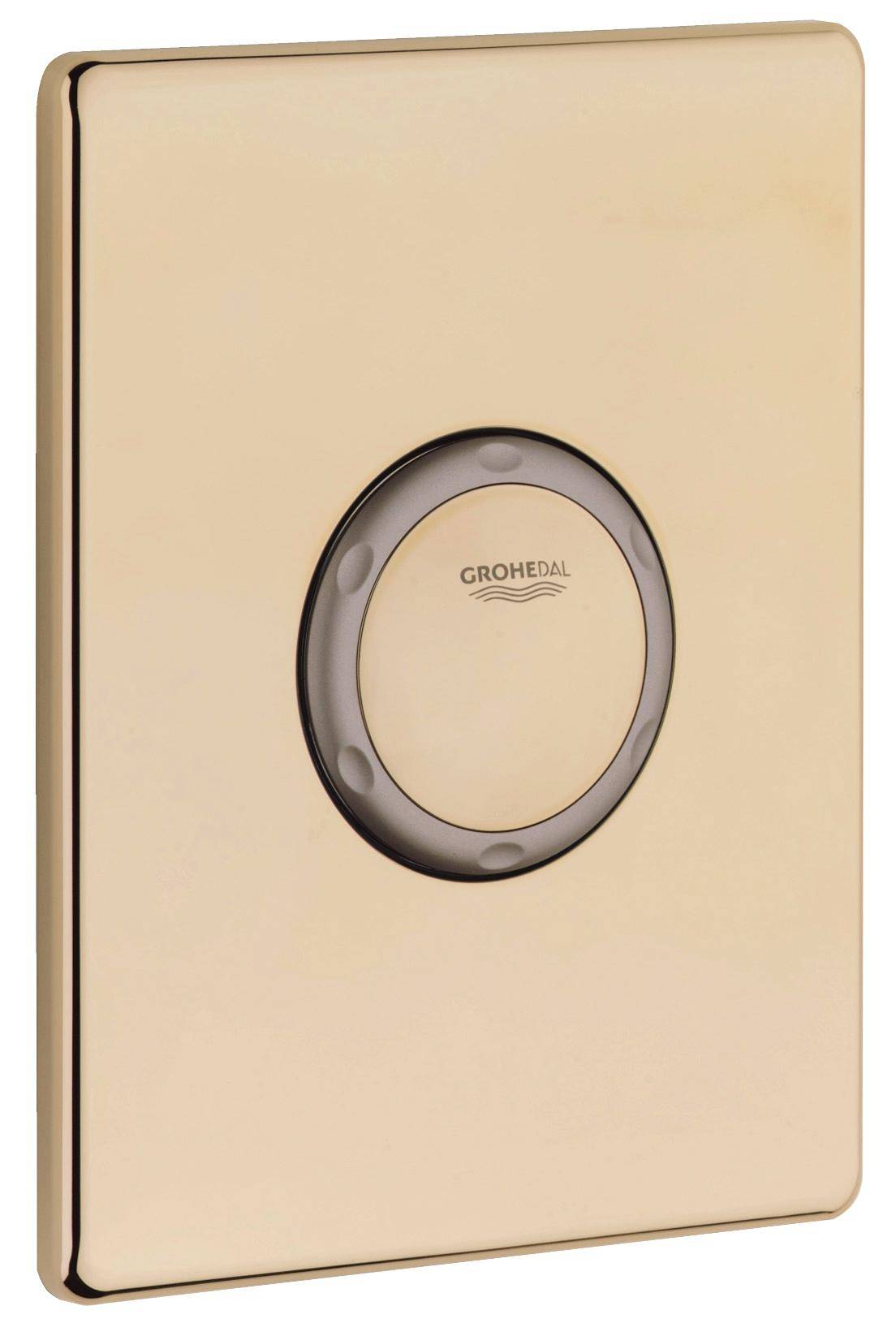 37633Z00 Панель смыва для унитаза Grohe хром 