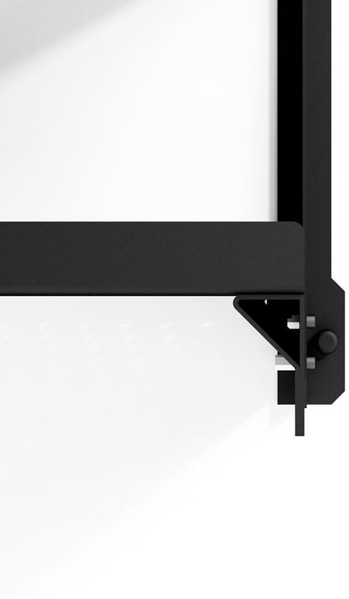 ODESD2 Модульная модульная стальная полка X sun-id-1400651 - Вид №3