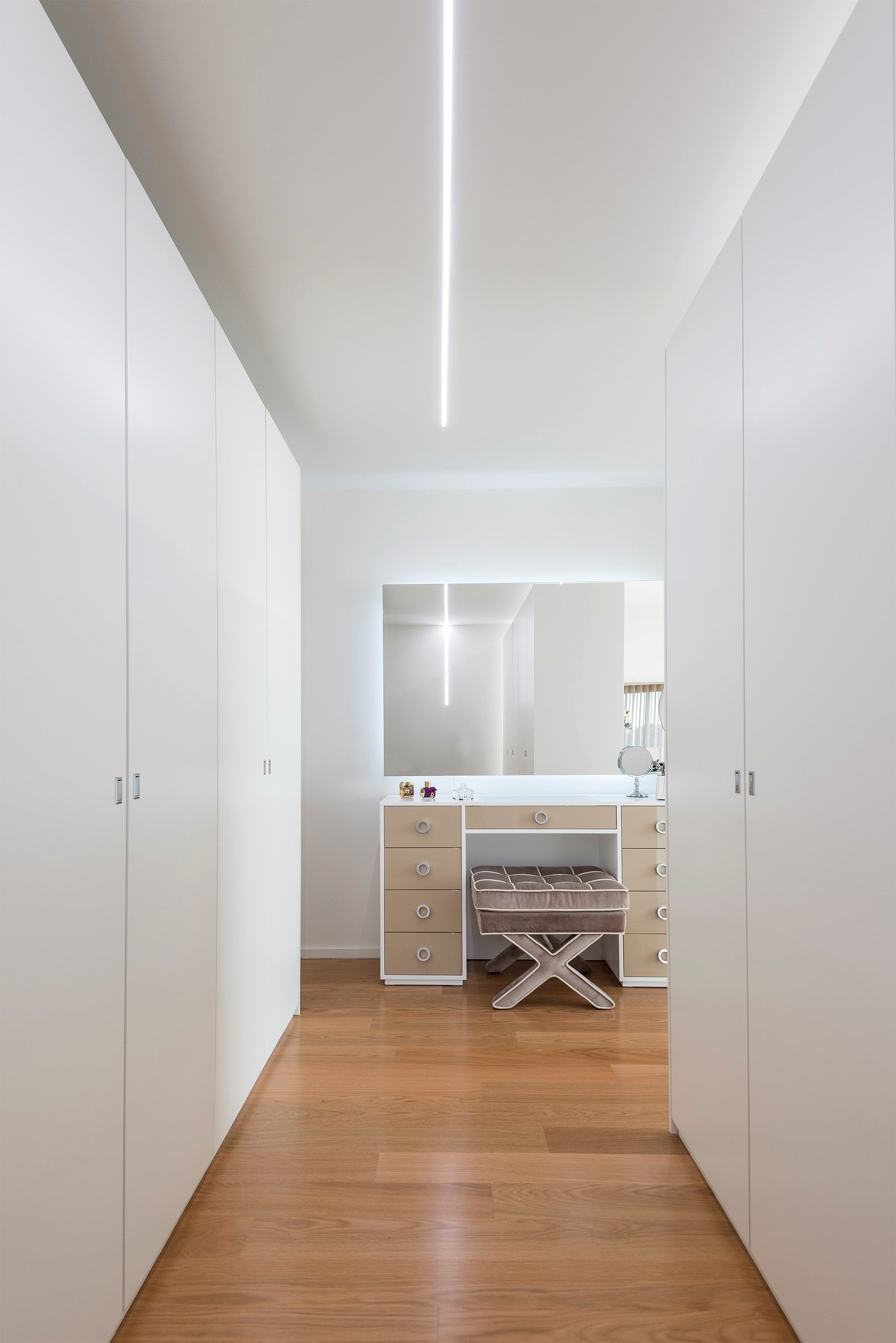 Низкая ткань мягкий стул Stylish Club ARCH-00070329 - Вид №5