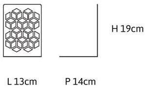 Officine Tamborrino Подставки для книг из листового металла sun-id-1496068 - Вид №6