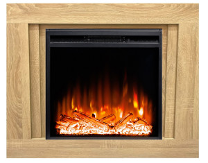 9184105 Каминокомплект Elekam Lines + Pulsar 23B