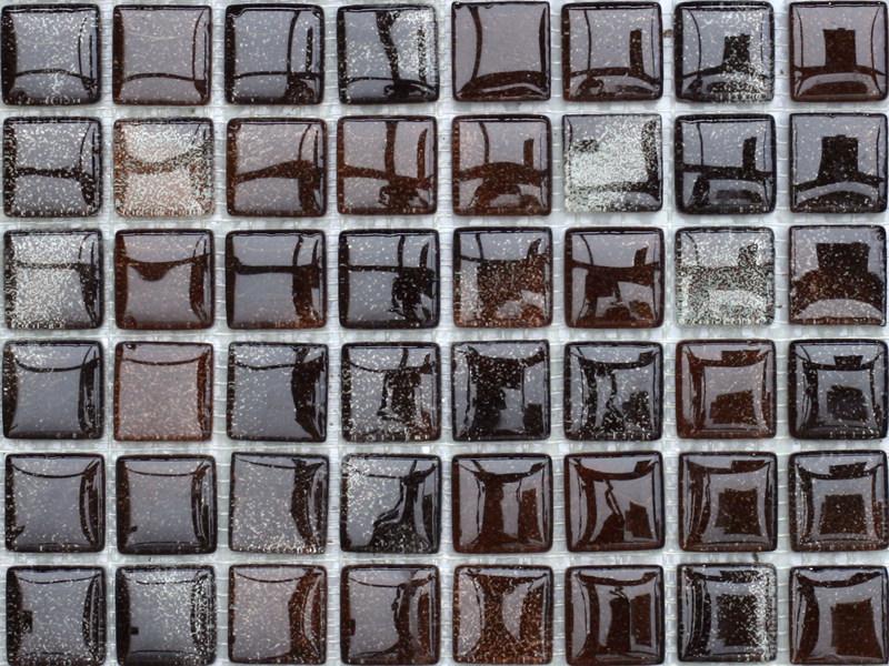 VETROVIVO Стеклянная мозаика Squarry sun-id-1409112 - Вид №6