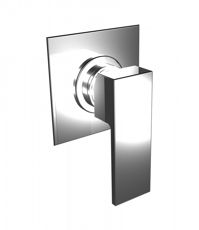 67524 / PR Встроенный микшер. Bongio Wellness 67524/PR