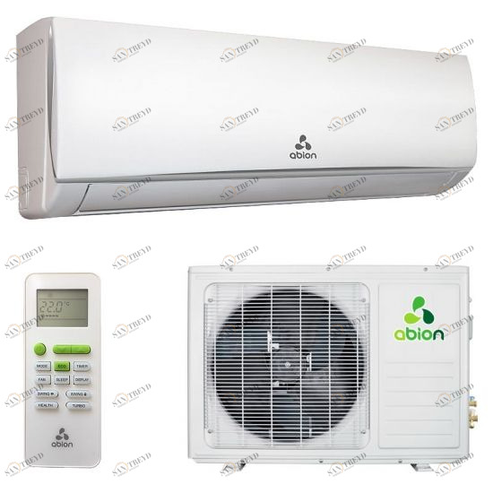 Abion ASH-C098BE / ARH-C098BE sun-id-369357