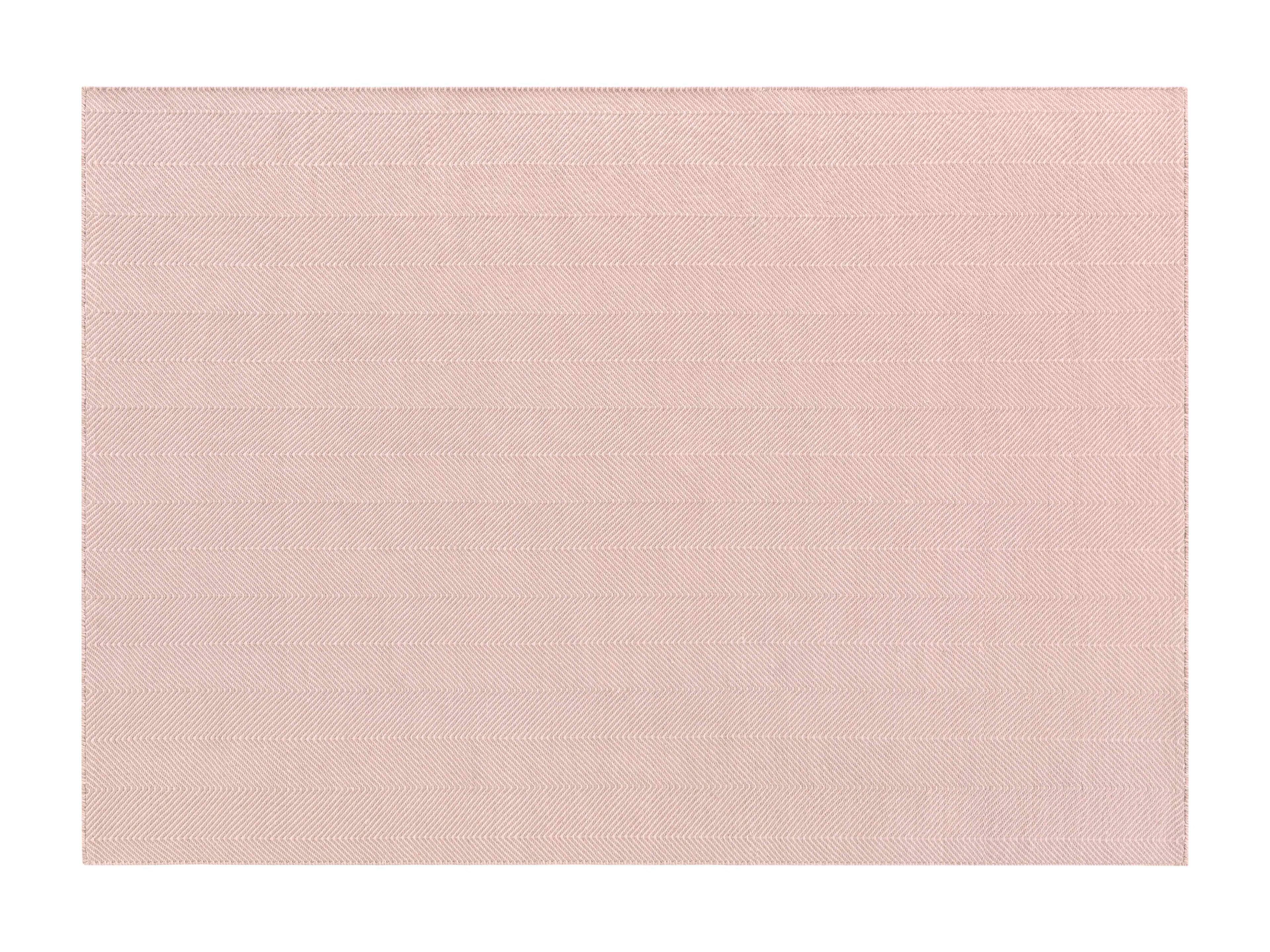 Рециркулированный прямоугольный ковер любимчика GAN Nomad ARCH-00101218