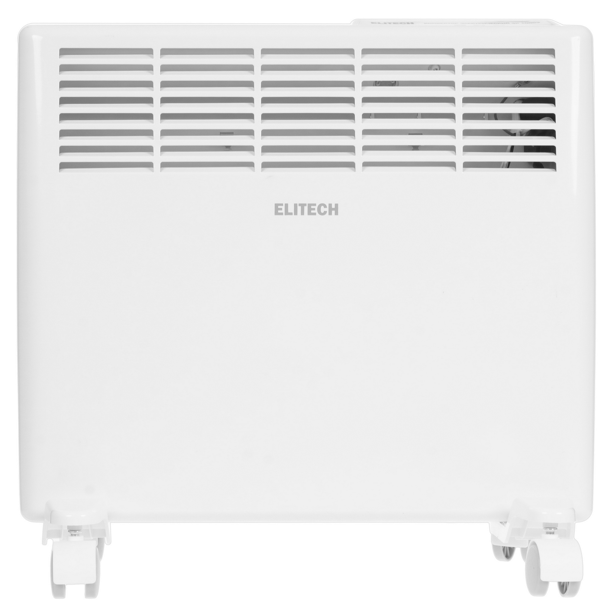 9153931 Конвектор Elitech ЭК 1000Э STDN-0022385 - Вид №1