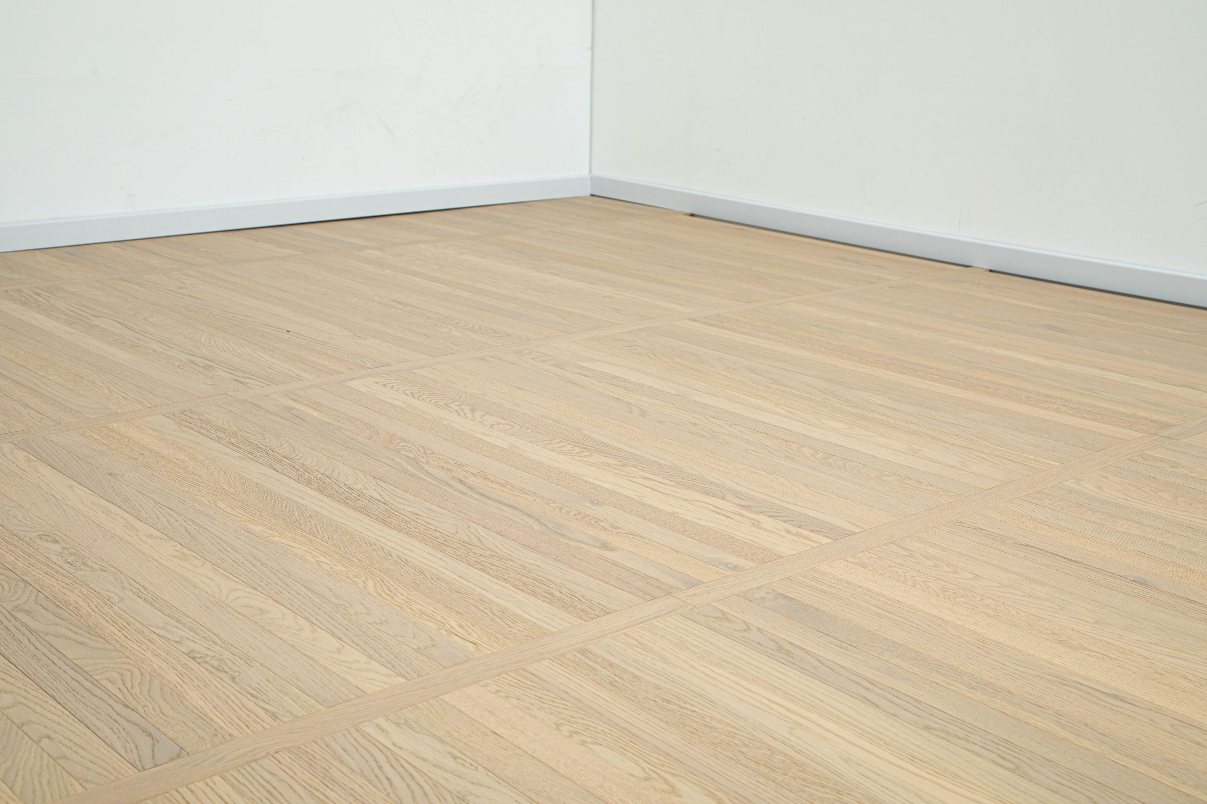 Паркетный пол Décoplus Parquets Les Motifs ARCH-00000162 - Вид №4