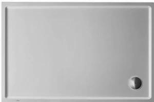 Duravit Поддон для душа прямоугольный из акрила Starck 720121