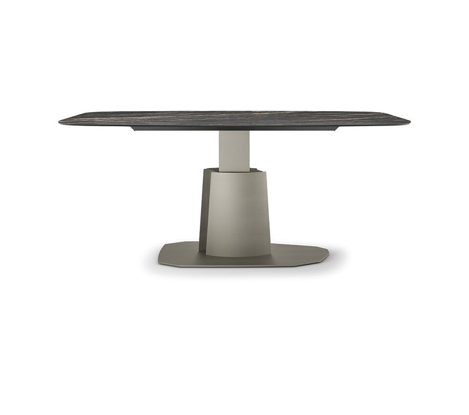 Керамический стол Cattelan italia AVIATOR KERAMIK LIFT ARCH-00070609 - Вид №2