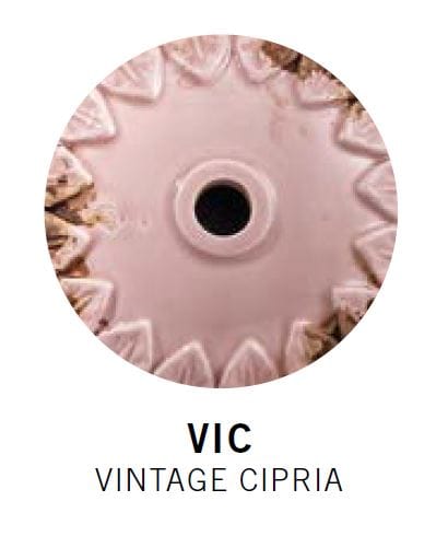 Керамический электрический выключатель / розетка FERROLUCE Pipes ARCH-00139974 - Вид №4