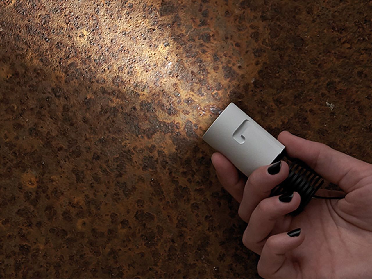 Светодиодный потолочный светильник Flexalighting MOON R6 ARCH-00123960 - Вид №1