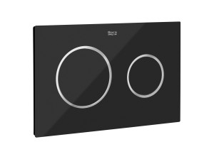 Панель управления для механического туалета