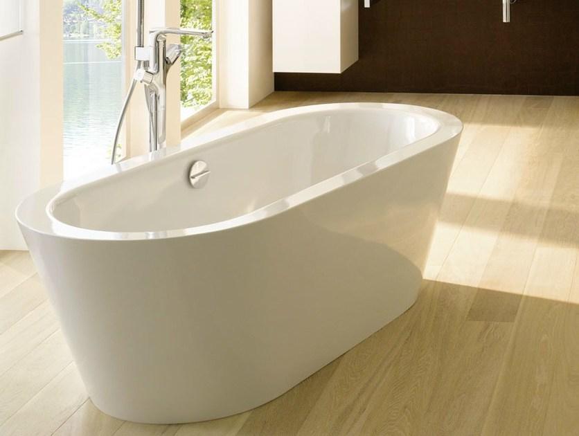 Bette Отдельностоящая овальная ванна sun-id-1348496 - Вид №2