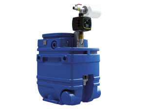 Система наддува