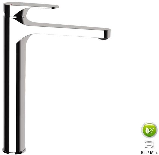 Remer Rubinetterie Смеситель для умывальника, однорычажный Class line eco sun-id-1485762 - Вид №2
