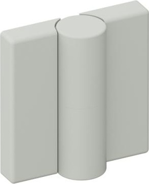 B9505B.75RF навинчивающийся ремешок (пружинный ремешок) HEWI Türzubehör  - Вид №2