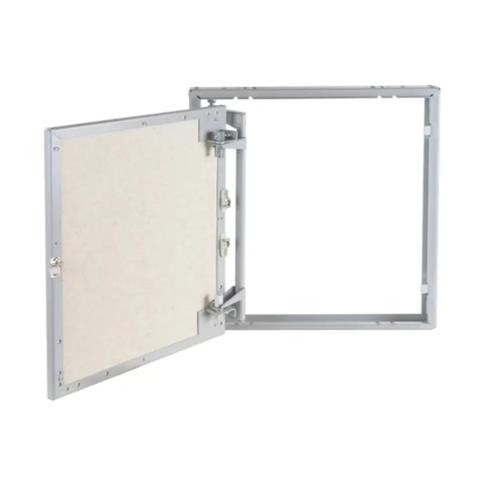 Люк под плитку Maxitile ST 250x250 мм АЛБЕС STLM-2125114