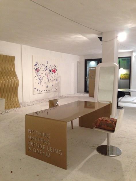 altreforme Прямоугольный алюминиевый стол Officina sun-id-1430826 - Вид №14