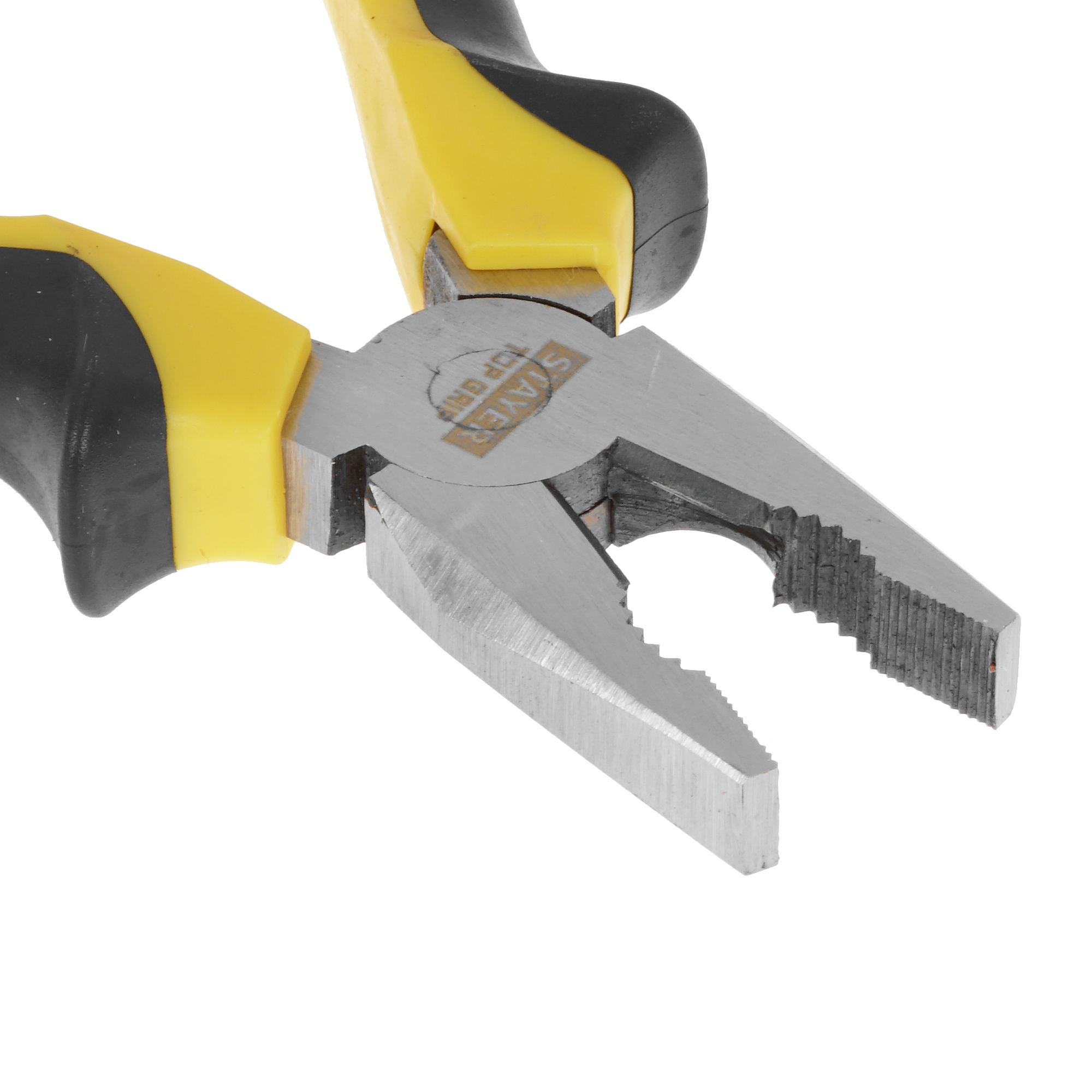 Пассатижи STAYER TopGrip 2205-1-16_z02 4830635 STDN-0000064 - Вид №4
