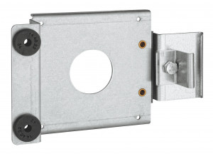 Кронштейн для боковых душей GROHE Rapid Pro (39066000)