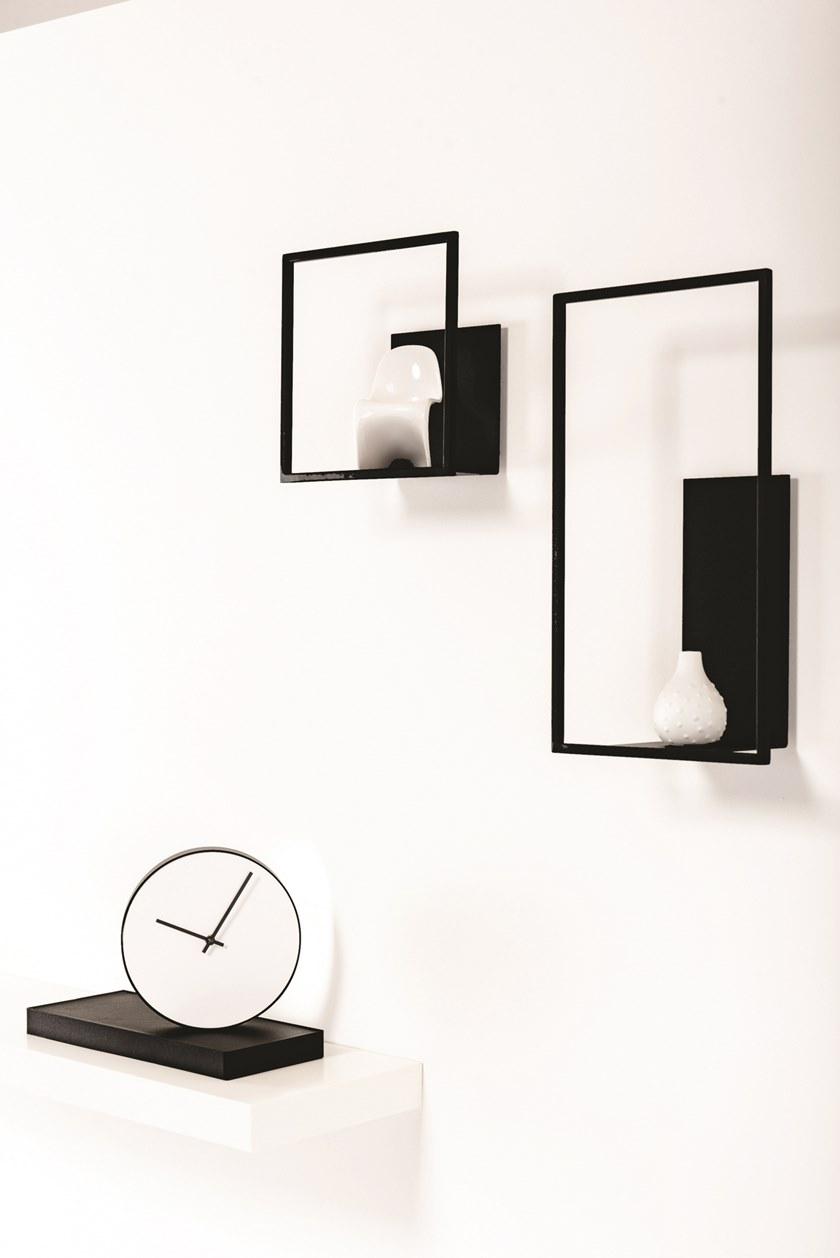 FORMAE Стальная полка с порошковым покрытием Roommate sun-id-1450027 - Вид №21