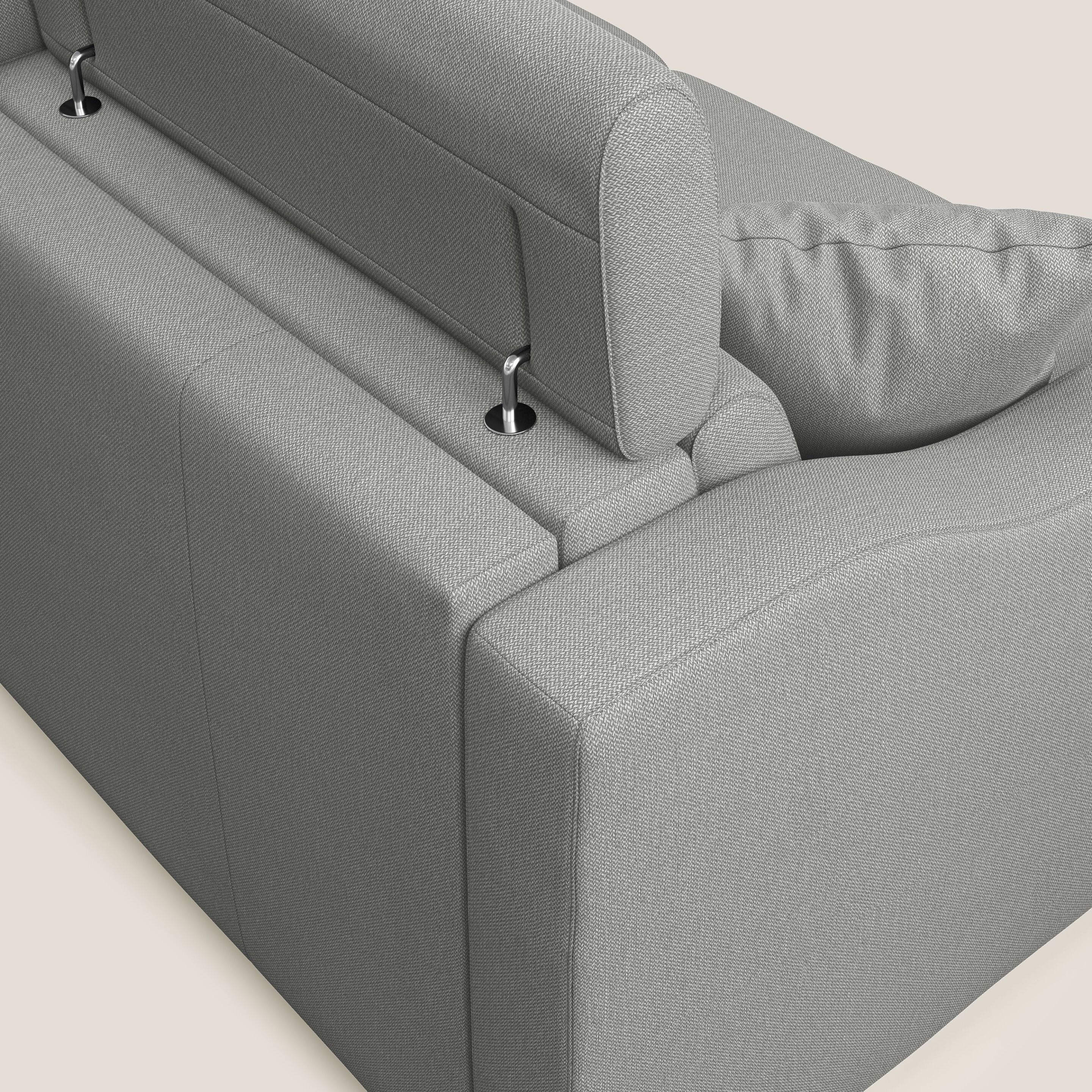 Ткань раскладной диван-кровать Divani.Store AMBER ARCH-00152723 - Вид №79